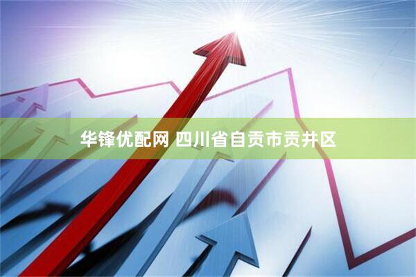 华锋优配网 四川省自贡市贡井区